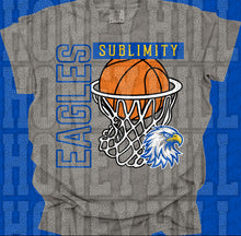 Load image into Gallery viewer, Sublimity Basketball Net
