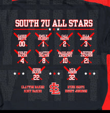Load image into Gallery viewer, SL 7U Allstars
