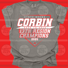 Load image into Gallery viewer, 13TH Region Champions
