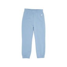 Load image into Gallery viewer, Gates Sweeney Sweatpants
Barrington Blue with Multicolor Stork
