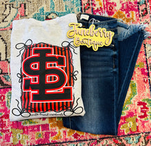 Load image into Gallery viewer, South Laurel Front &amp; Back Crew
