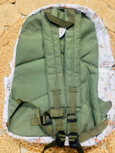 Load image into Gallery viewer, Jane Marie kids western backpack

