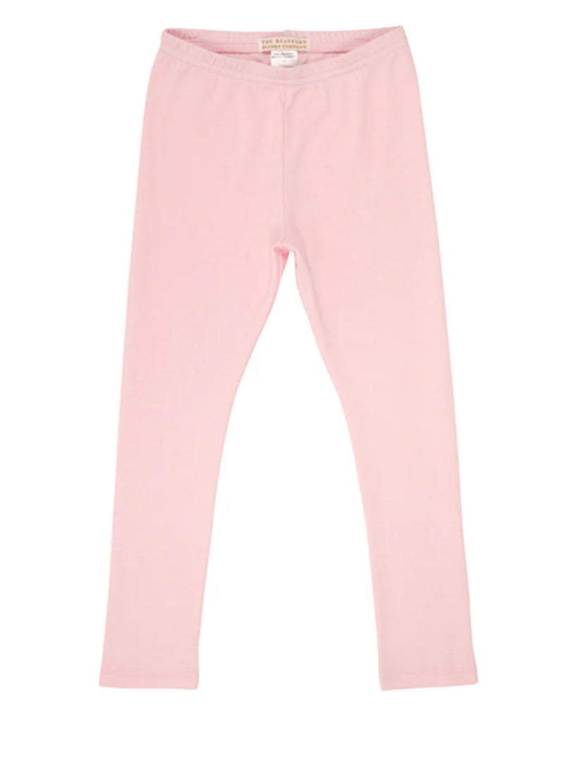 Mitzy sue slacks palm beach pink