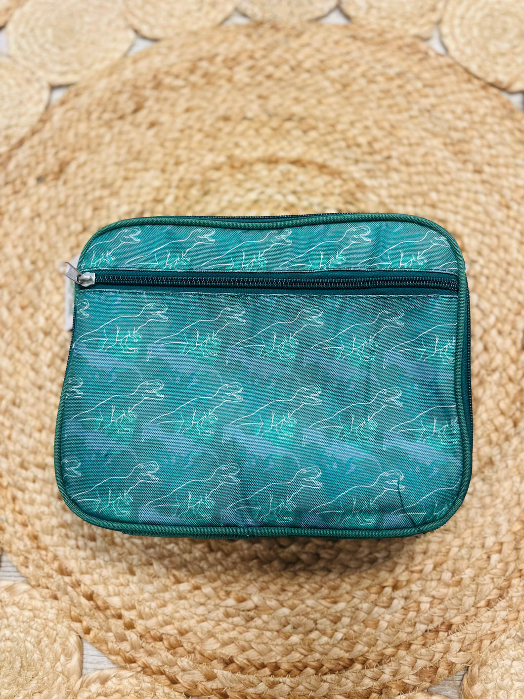 Jane Marie kids Dino lunch box