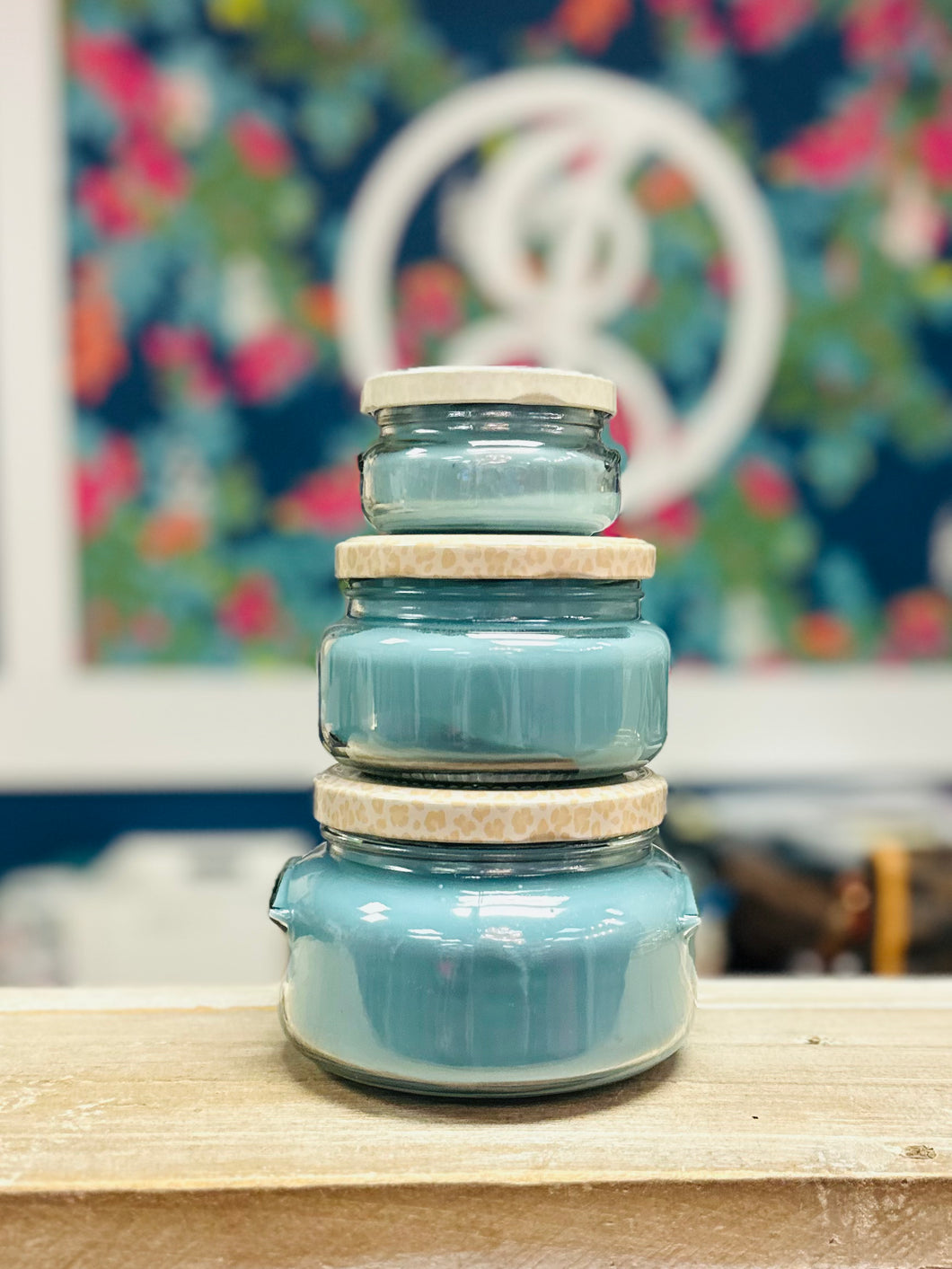 Tyler candle “RESORT”