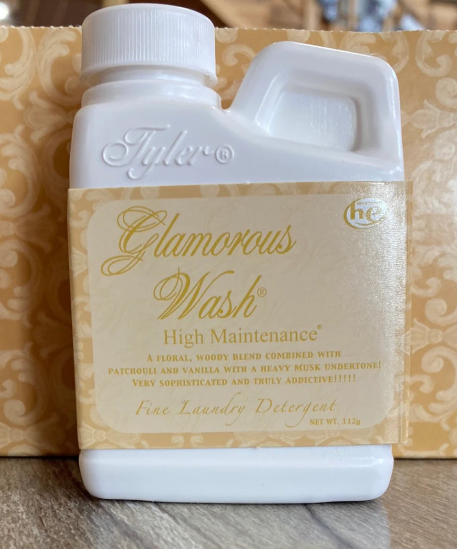 ‘High Maintenance’ 112g Detergent