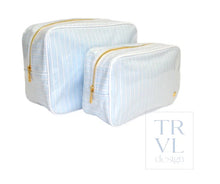 Load image into Gallery viewer, Cosmetic Bag Set - Glam LT
