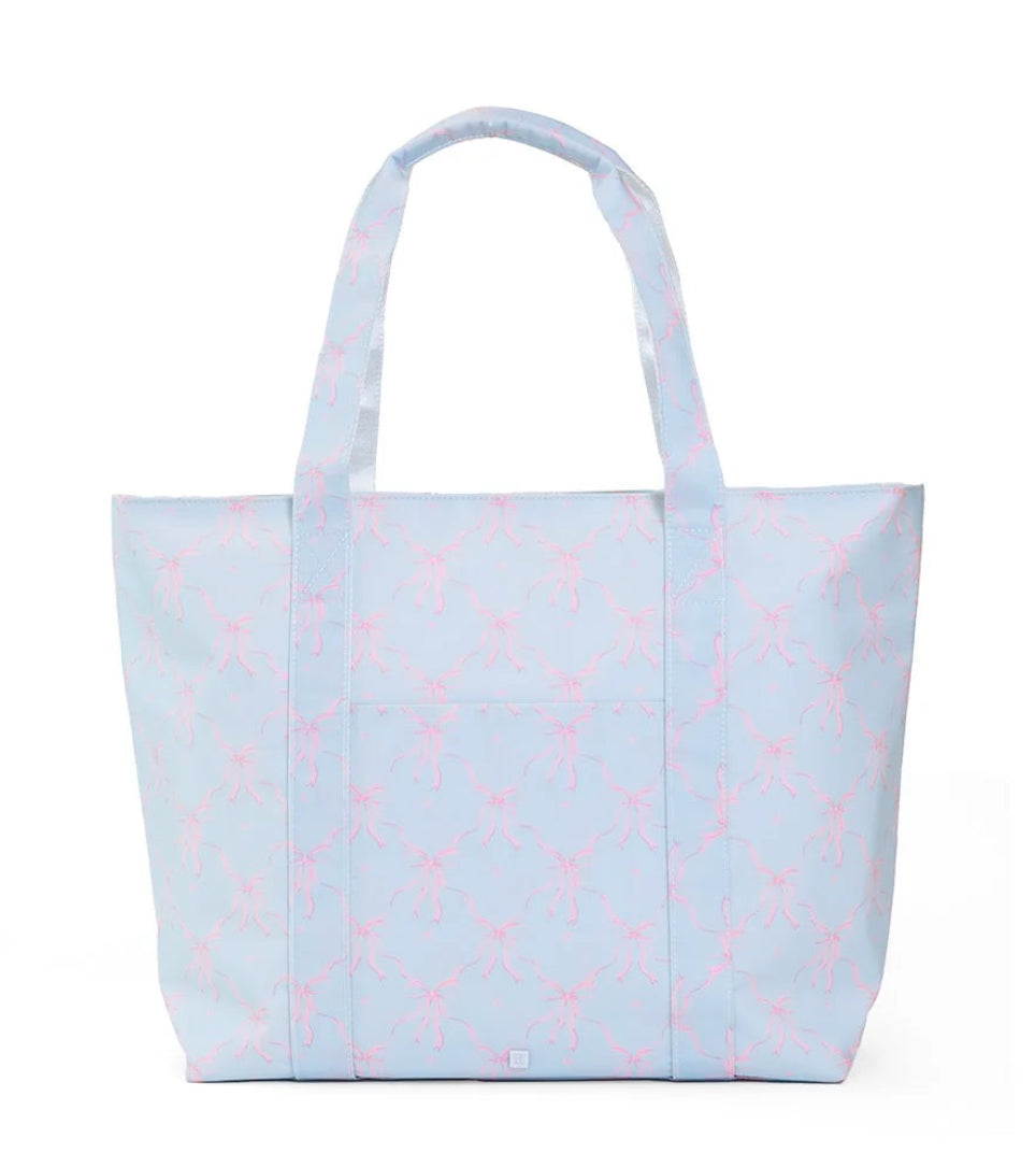 Bow Tote Bag