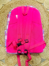Load image into Gallery viewer, Jane Marie kids purple unicorn backpack
