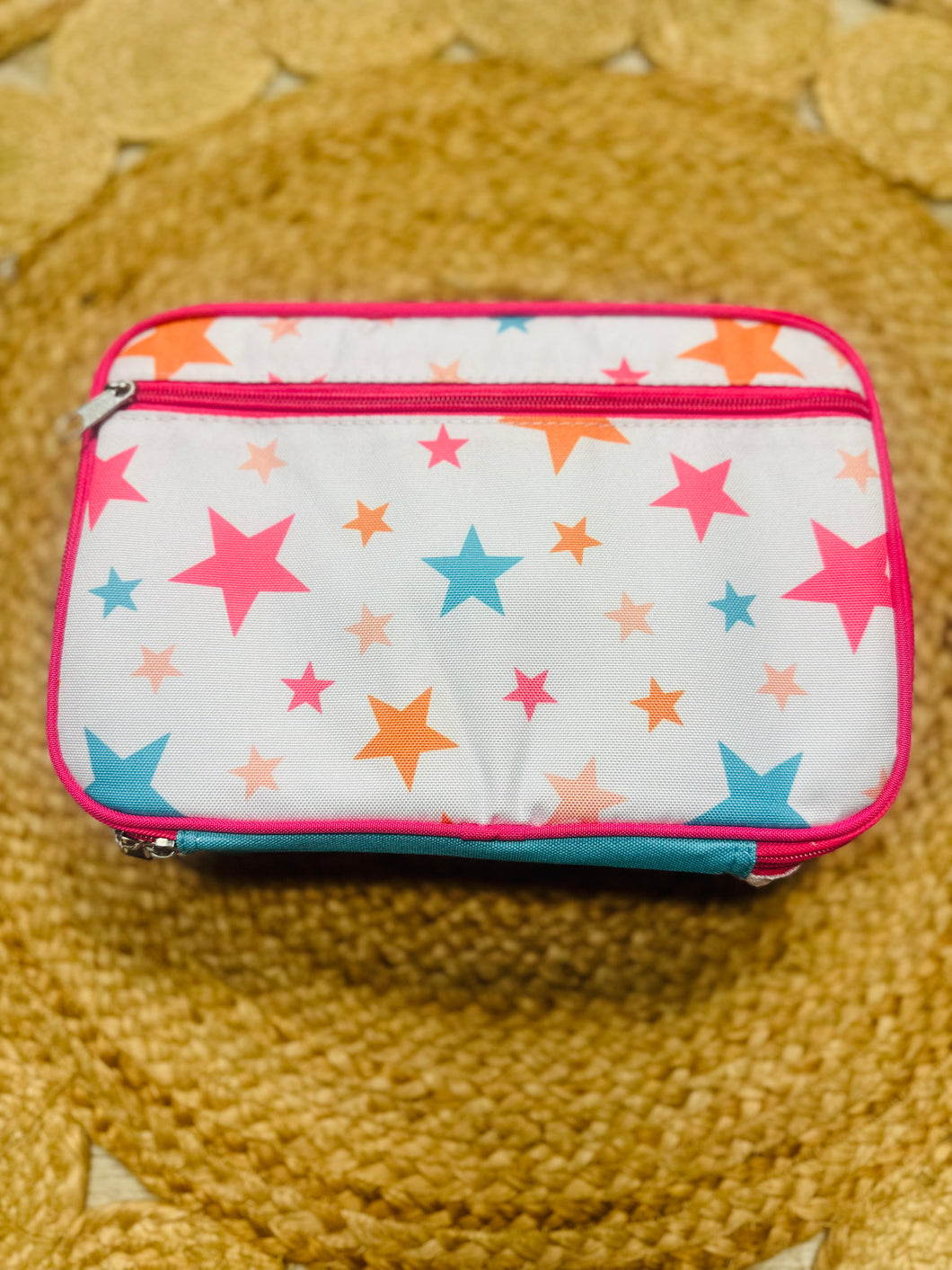 Jane Marie kids star lunchbox