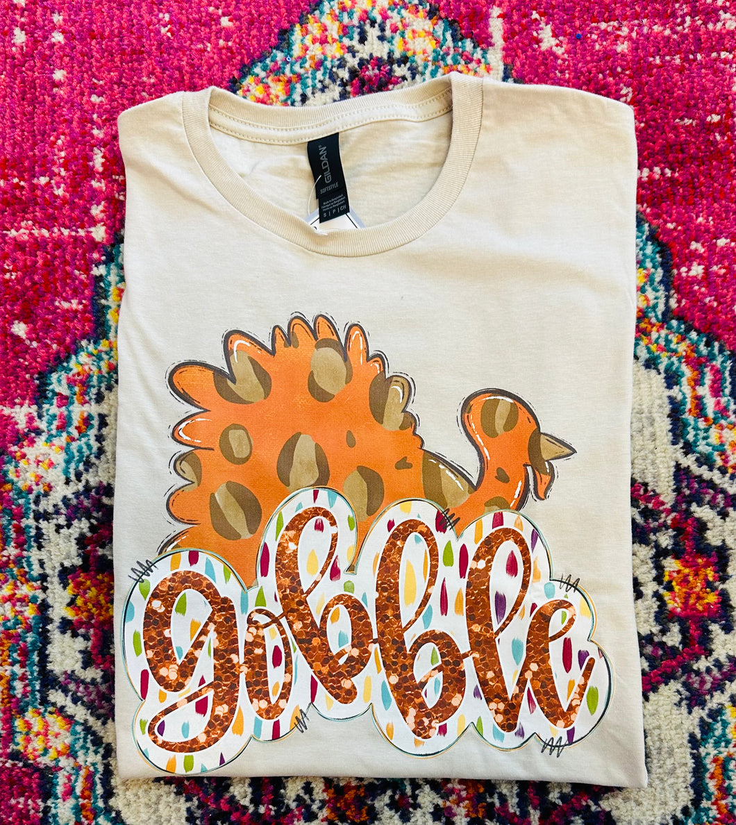 Gobble Shirt