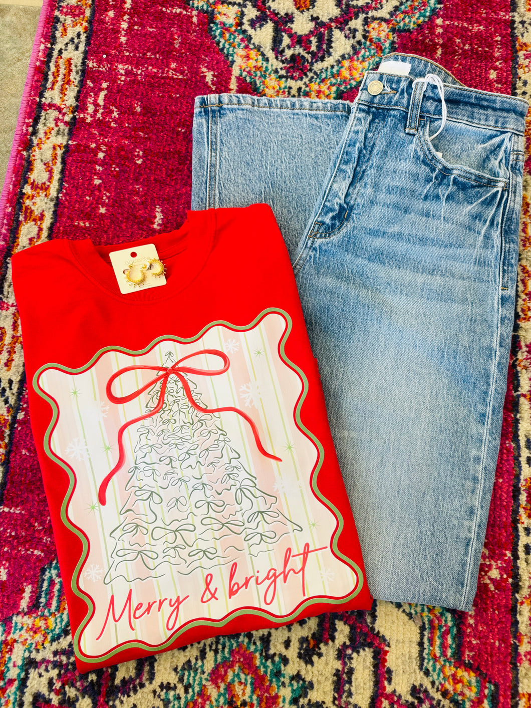 Merry & Bright