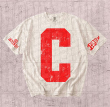 Load image into Gallery viewer, School spirit  tee
