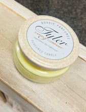 Load image into Gallery viewer, Tyler Candle “BEACH BLONDE”
