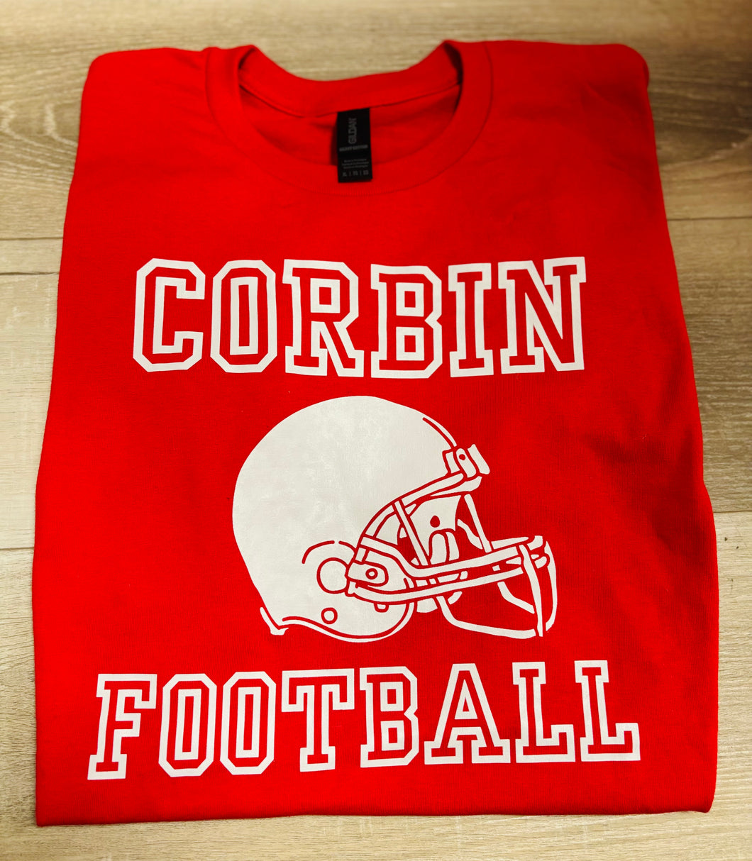 Corbin Football