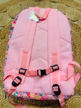 Load image into Gallery viewer, Jane Marie kids ocean backpack
