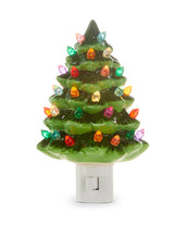 Load image into Gallery viewer, Christmas Tree Outlet Plugs
