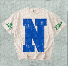 Load image into Gallery viewer, School spirit  tee
