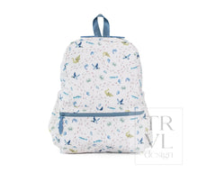 Load image into Gallery viewer, Coastal Tide Backpack
