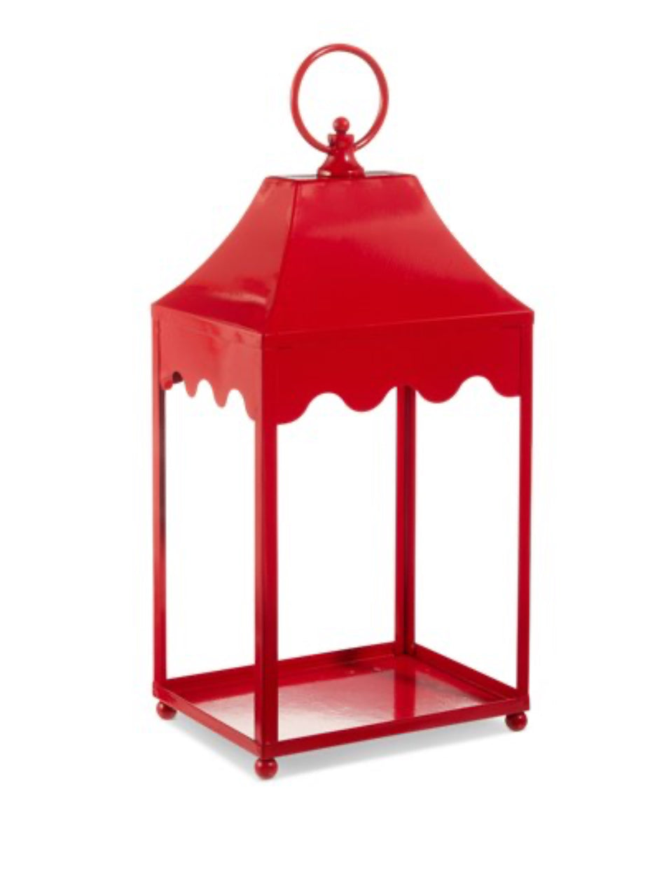 Red Lantern
