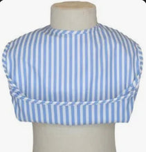 Load image into Gallery viewer, Baby Bibs Striped
