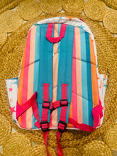 Load image into Gallery viewer, Jane Marie kids star backpack
