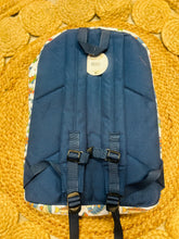 Load image into Gallery viewer, Jane Marie kids gone fishing backpack
