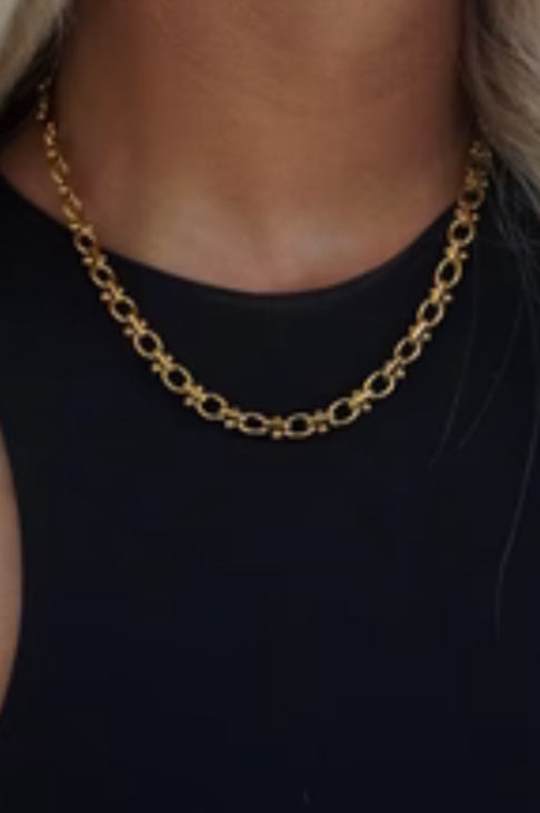 Blakely Necklace