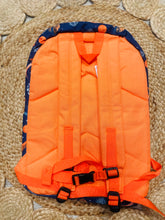Load image into Gallery viewer, Jane Marie kids astronaut backpack
