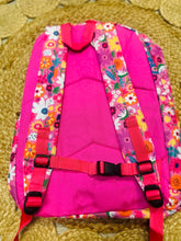 Load image into Gallery viewer, Jane Marie Kids flower backpack
