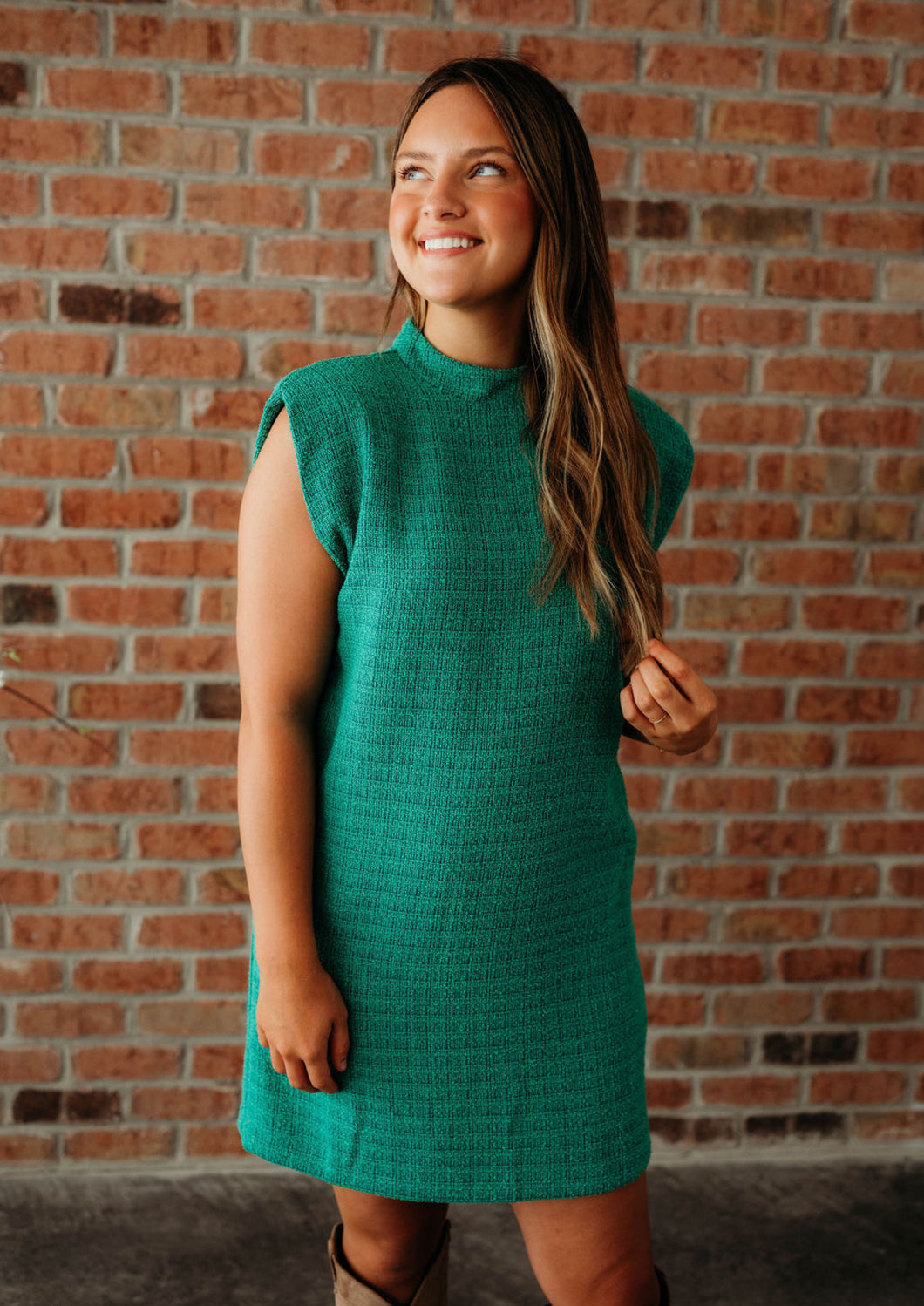 The kaylee dress