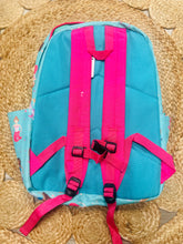 Load image into Gallery viewer, Jane Marie kids mermaid backpack

