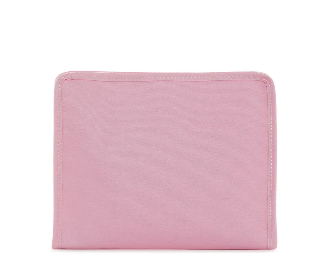 Roadie Solid Pink Bag