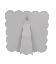 Load image into Gallery viewer, Scallop Blue Chinoiserie Display Board
