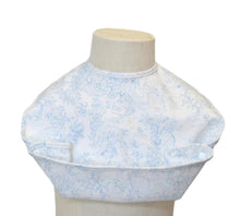 Load image into Gallery viewer, Baby Bibs Bunny Print
