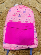 Load image into Gallery viewer, Jane Marie kids ballerina backpack

