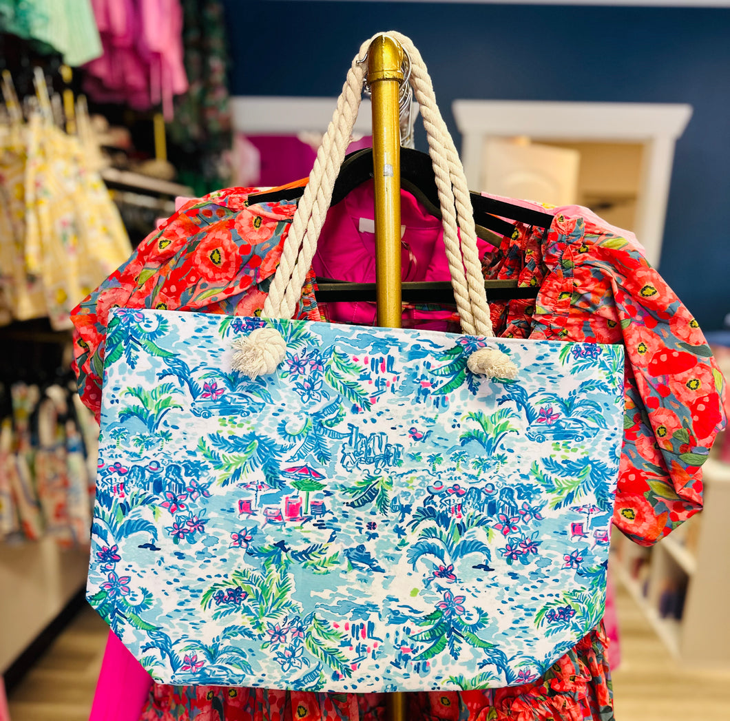 STYLINE tote bag