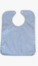 Load image into Gallery viewer, Baby Bibs Striped
