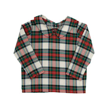 Load image into Gallery viewer, Peter Pan Collar Shirt &amp; Onesie
