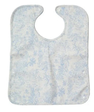 Load image into Gallery viewer, Baby Bibs Bunny Print
