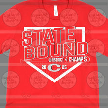 Load image into Gallery viewer, Corbin 8u All Stars
