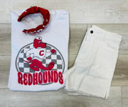 Redhounds Check! Flash Sale