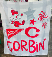 Load image into Gallery viewer, Corbin Blanket
