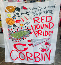 Load image into Gallery viewer, Corbin Blanket
