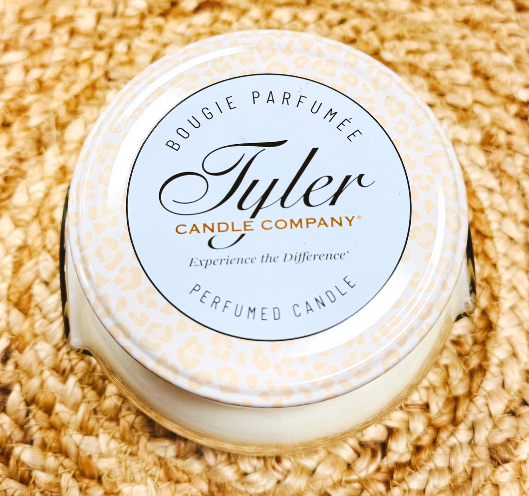 Tyler Candle “Wishlist”