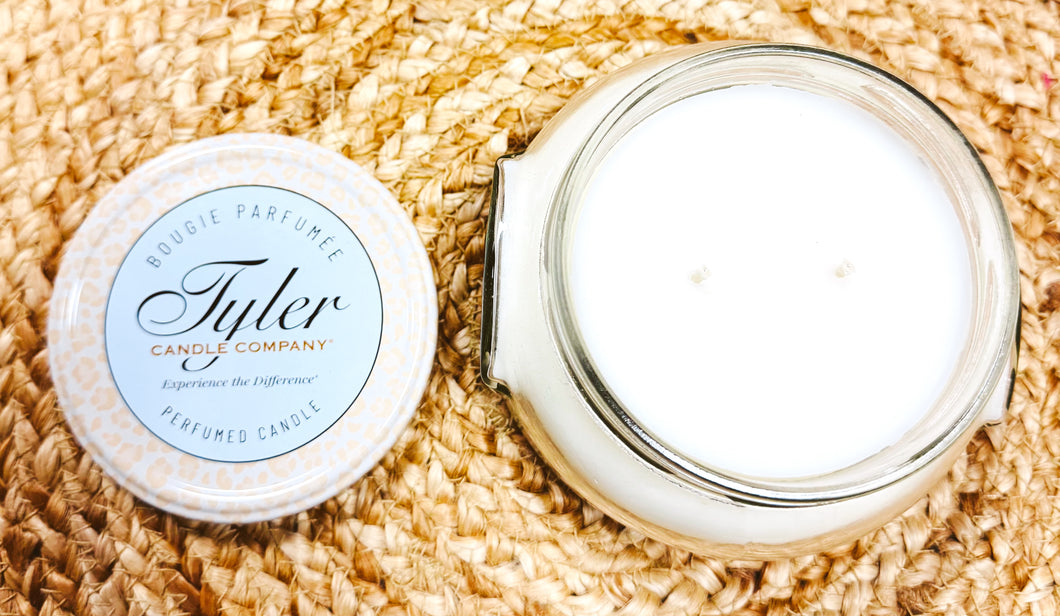 Tyler Candle “Diva”