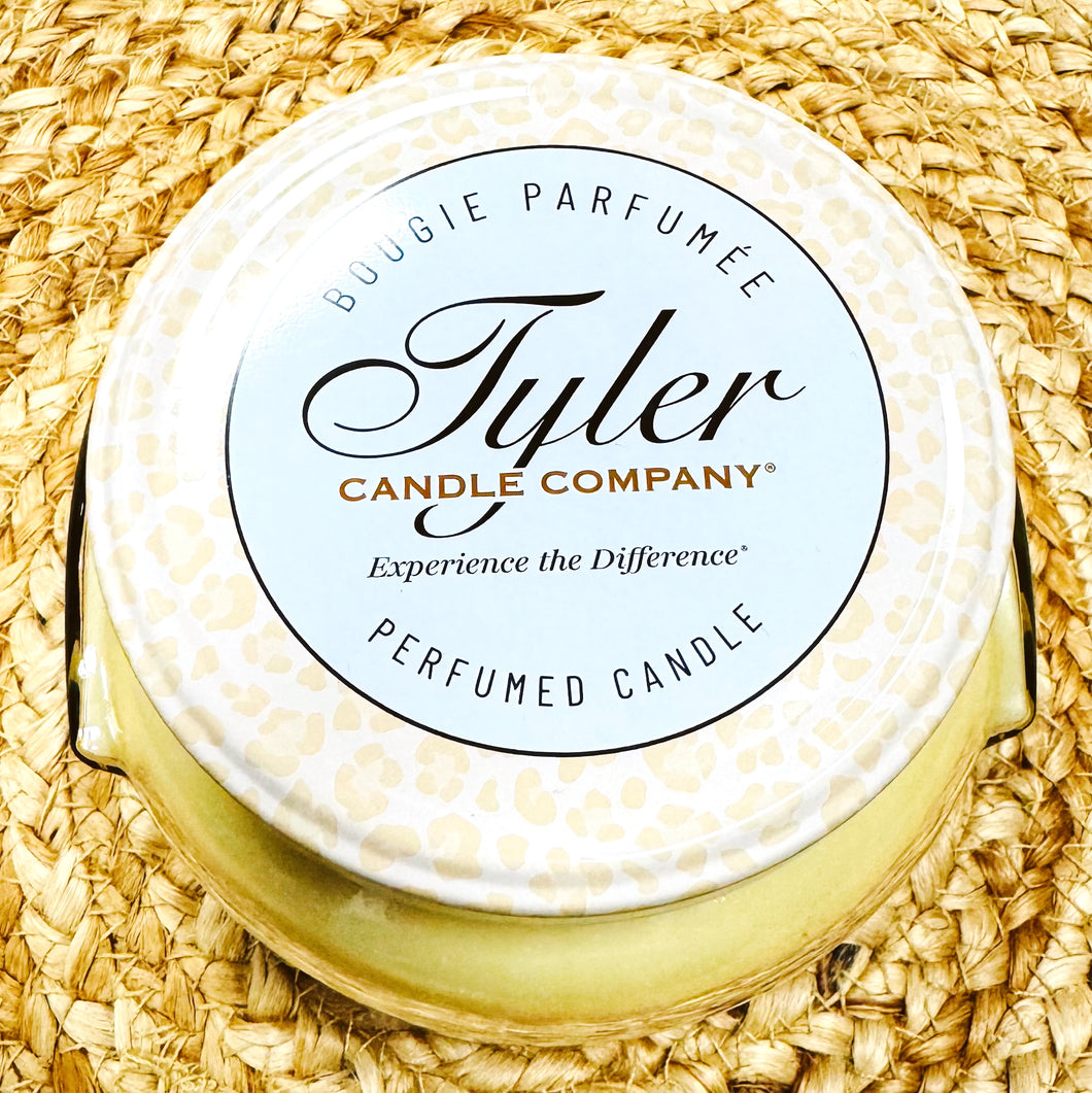 Tyler Candle “Pineapple Crush”