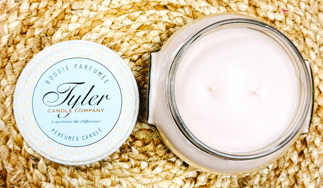 Tyler Candle “Celebrity”