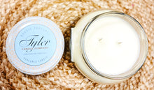 Load image into Gallery viewer, Tyler Candle “Entitled”
