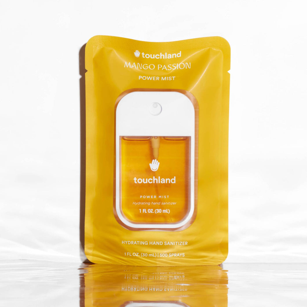 Touchland power mist “Mango Passion”